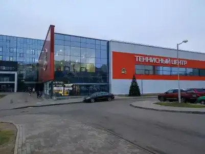 Aqua-Minsk Plus - 17