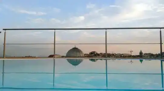 Renaissance Naples Mediterraneo - 5
