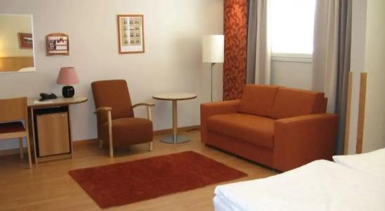 Scandic Kajanus - 72