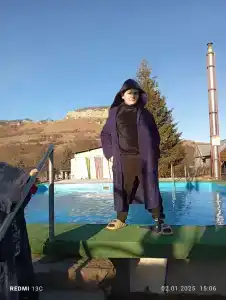 Snezhnyy Bars - 17