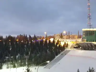 Hilton Garden Inn Riverside - 44