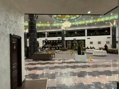 Tsaghkadzor Marriott - 34