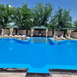 Nasha Buhta Tourist base - 0