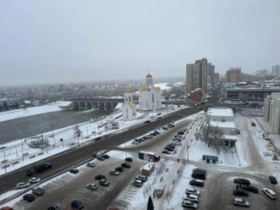 Vorob'evyi Goryi - 4