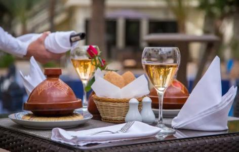 Atlantic Agadir - 94