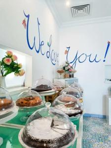 Relais Maresca Luxury Small - 75
