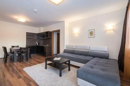 St George Ski & Holiday - Half Board - 73