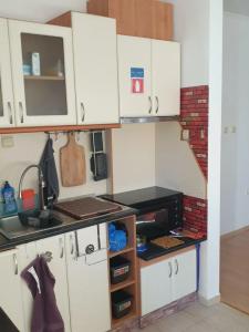 Sunny Fort Apartment - 65