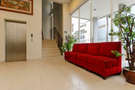 RedDoorz Plus @ Kapuk Business Park - 55