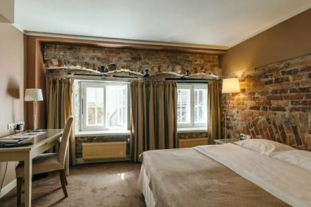 Merchants House - 55