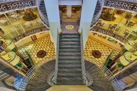 Crystal Sunset Luxury Resort & Spa-All Inclusive - 65