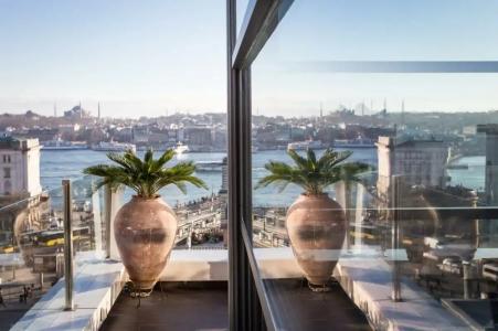 The Bank Istanbul - 19