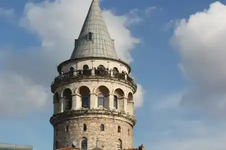 The Galataport - 5