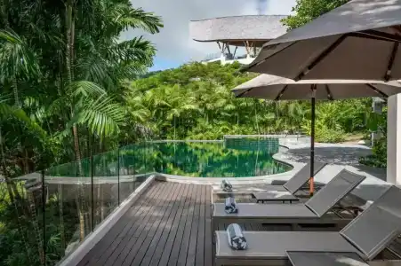 Noku Phuket - 71