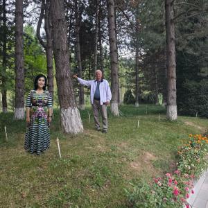 Sanatorium Humsan - 26
