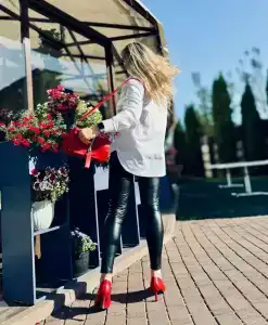 Spa Best Western Russian Manchester - 38