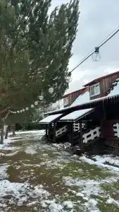 Eko S Russkoy Baney Medvezhye Urochische Private House - 80