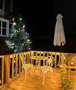 Tuva Villa Bungalov - 2