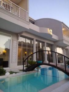 Dolunaydın Otel - 16