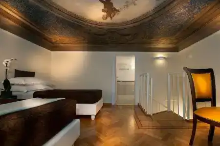 DVE Suite Rome - 2