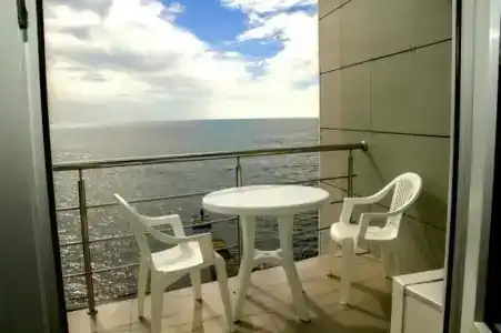 Arriva Mini-Hotel - 7