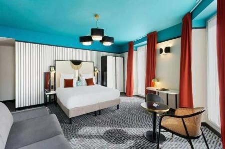 Best Western Premier Roosevelt - 2