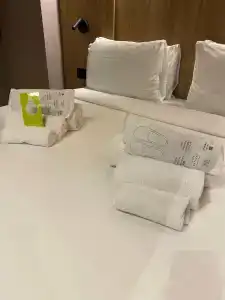 B&B Milano City Center Duomo - 14