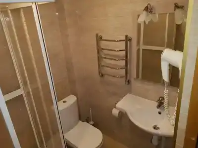 Happy Inn Alpiyskiy - 59