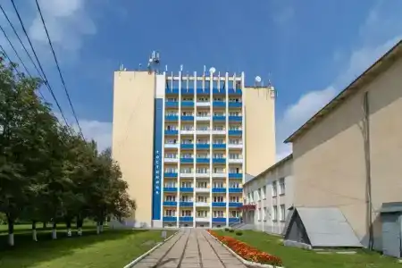 Авлад на Добросельской - 36