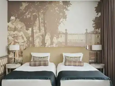 Indigo St.Petersburg- Tchaikovskogo, an IHG - 36