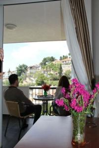 Villa Garden-Ulqin - 20