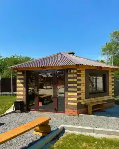 Drova Tourist base - 2