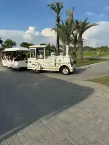 Titanic Deluxe Golf Belek - 23