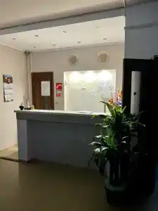 Муниципальное унитарное предприятие Сковородинского района Гостиничный комплекс - 13