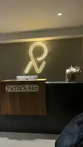 Norekats - 30
