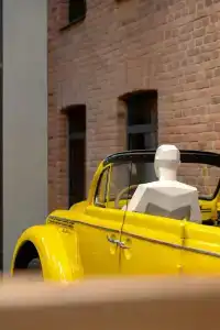 Хостел - Коливинг Community Heroes - 73