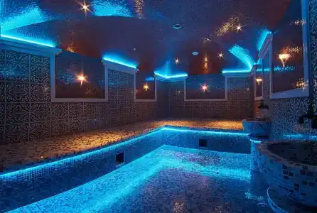 Lesnaya Polyana Guest house - 24