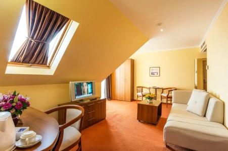 Saint George & Medical Spa - 17