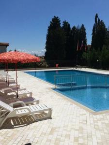 Horizont Apartments - 23