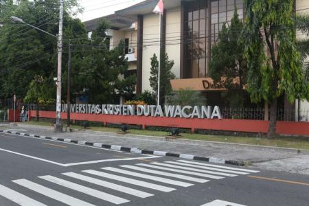 LAMORA Sagan Yogyakarta - 8