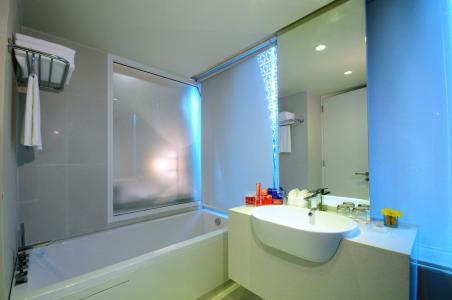 Citrus Sukhumvit 11 by Compass Hospitality - 96