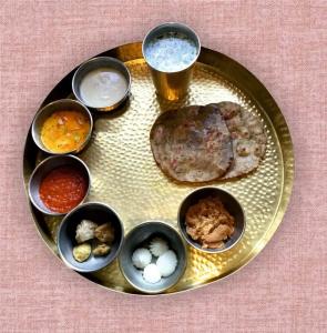 Alila Fort Bishangarh Jaipur - A Hyatt Brand - 23