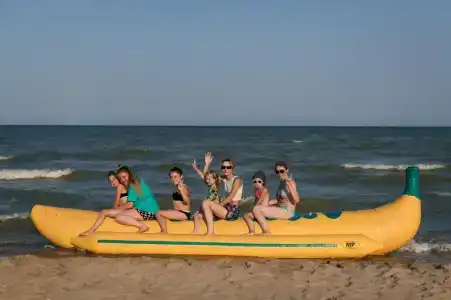 Yakor Guest House - 51