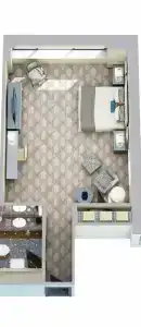 Lotte New York Palace - 82