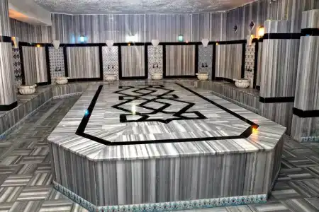 Blue Wave Suite - All Inclusive - 96