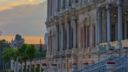 Ciragan Palace Kempinski Istanbul - 80