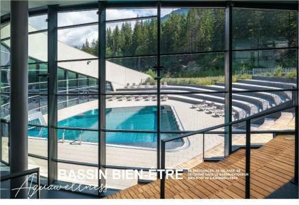 Ecrin Blanc Resort Courchevel - 79