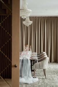 CALVARY & Restaurant Vilnius - 65