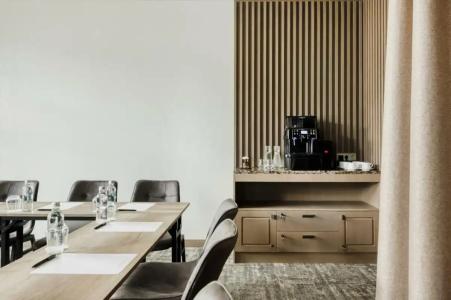 CALVARY & Restaurant Vilnius - 45