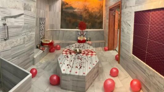 Kırcı Termal & Spa - 15